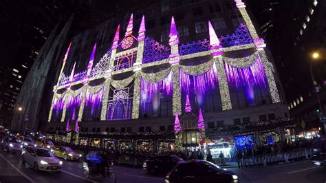 5th avenue white christmas|5th ave white christmas.